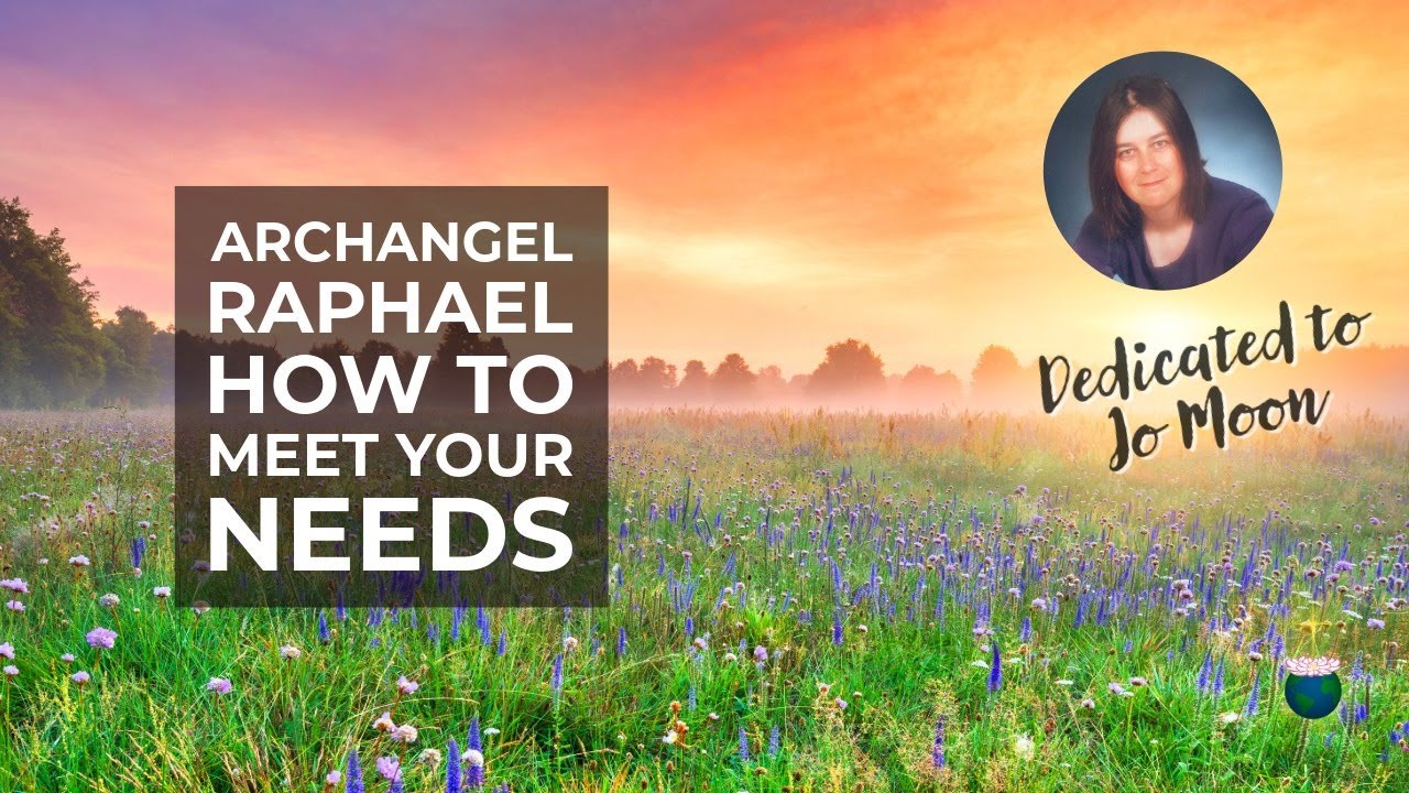 How to Meet Every Need You Have