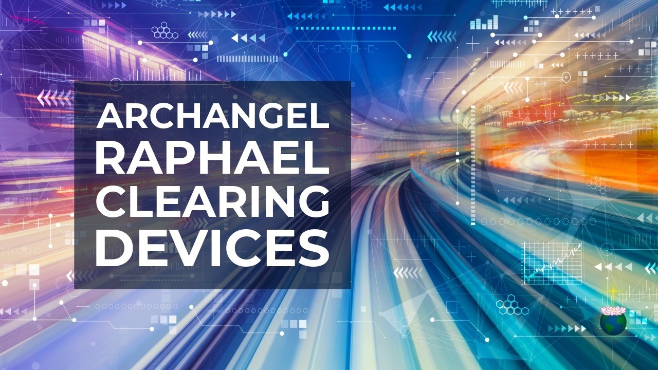 Clearing Technology Devices