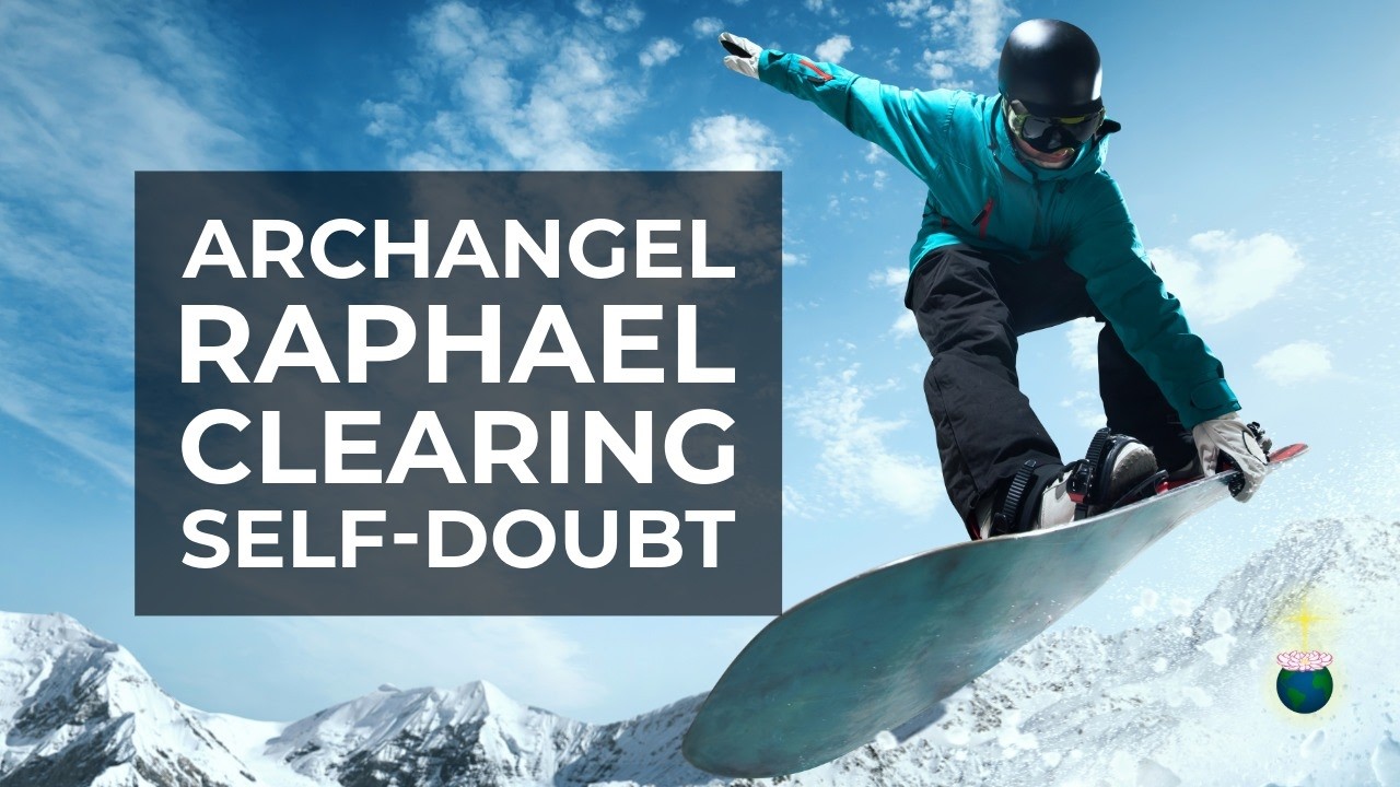 Clearing Self-Doubt