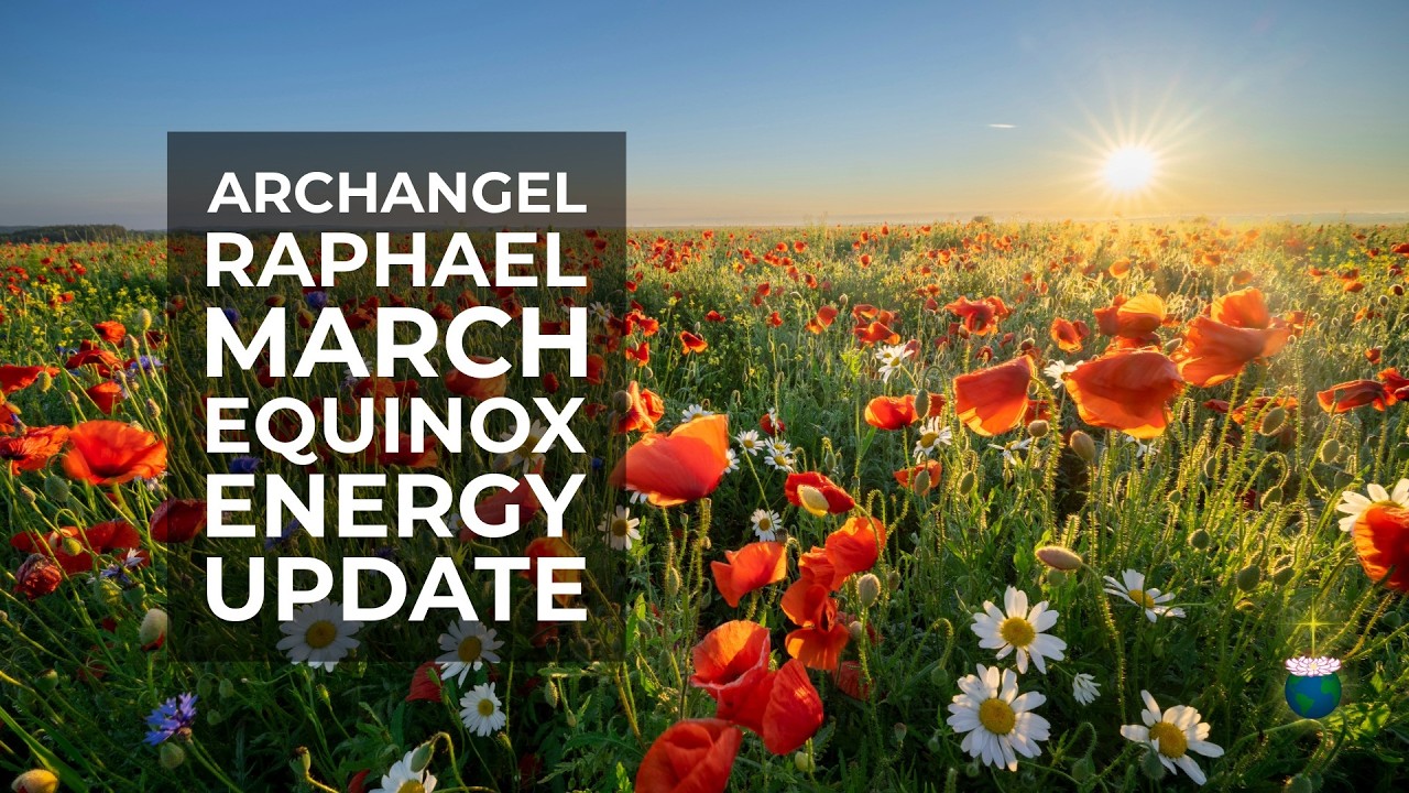 March Equinox Energy Update