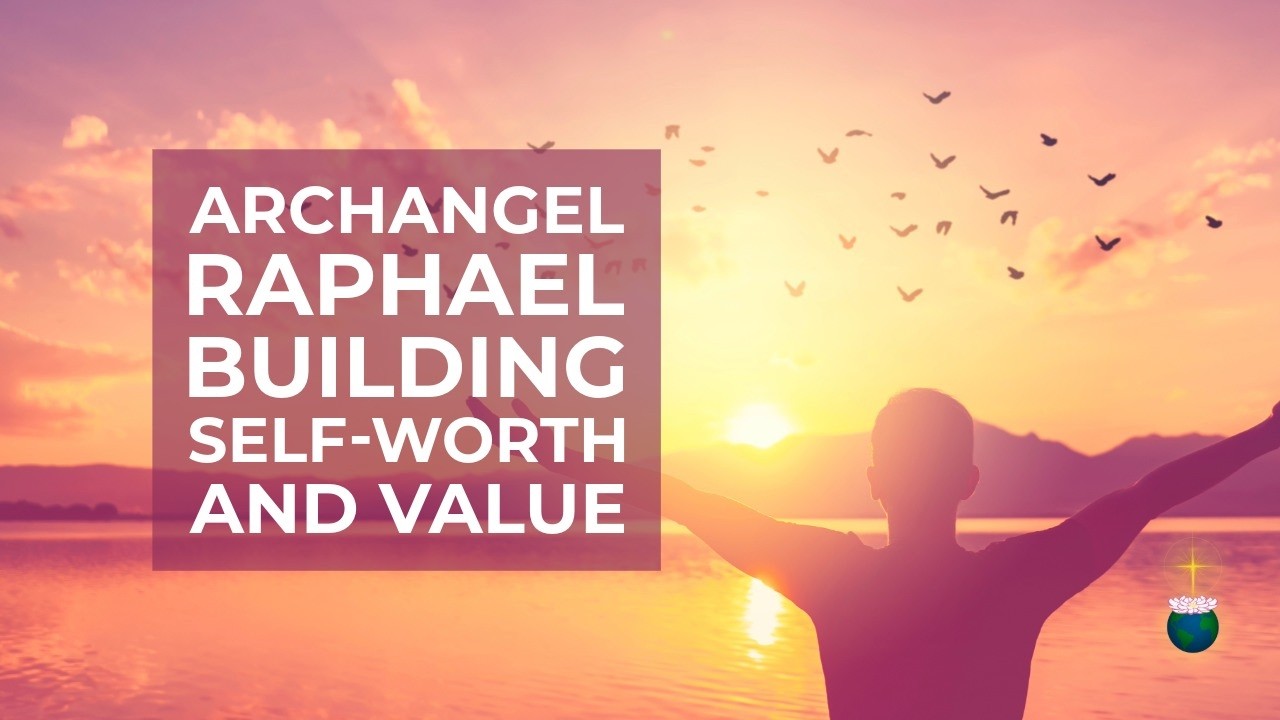 How to Build Self-Worth and Value