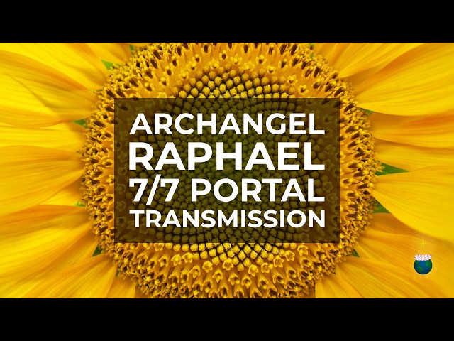 Coming Into Vibrational Alignment