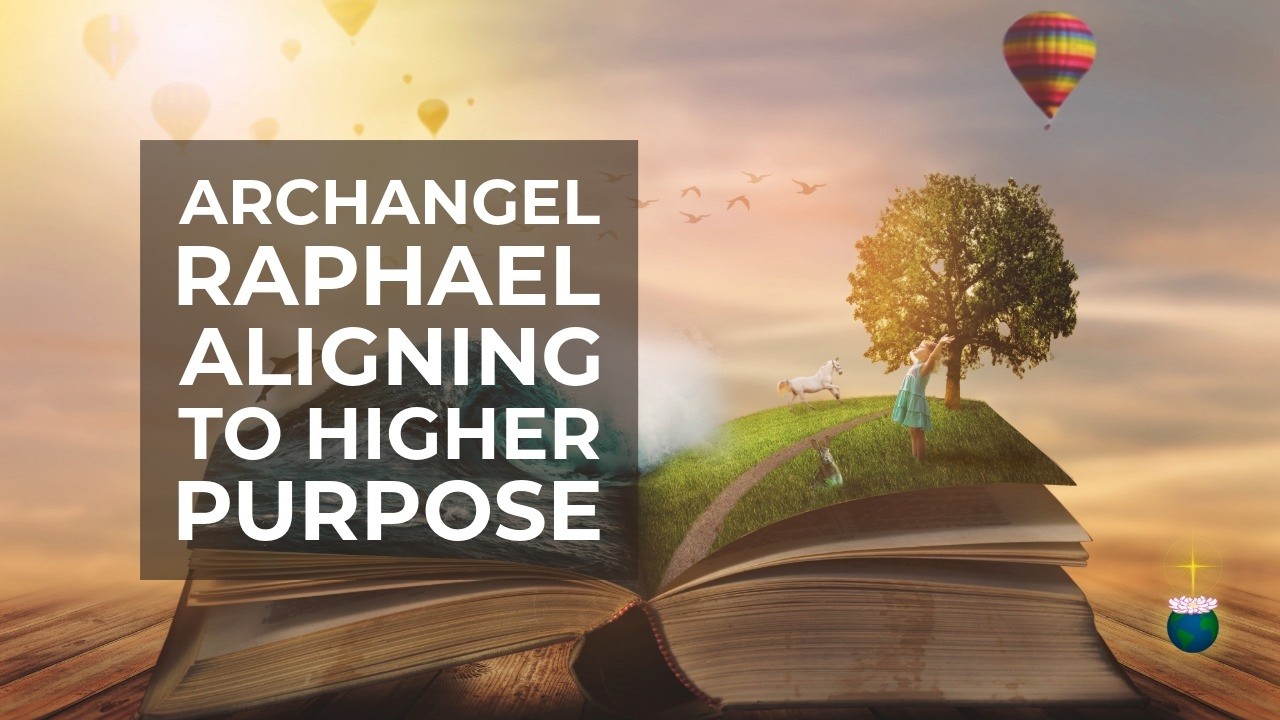 Aligning to Your Higher Purpose