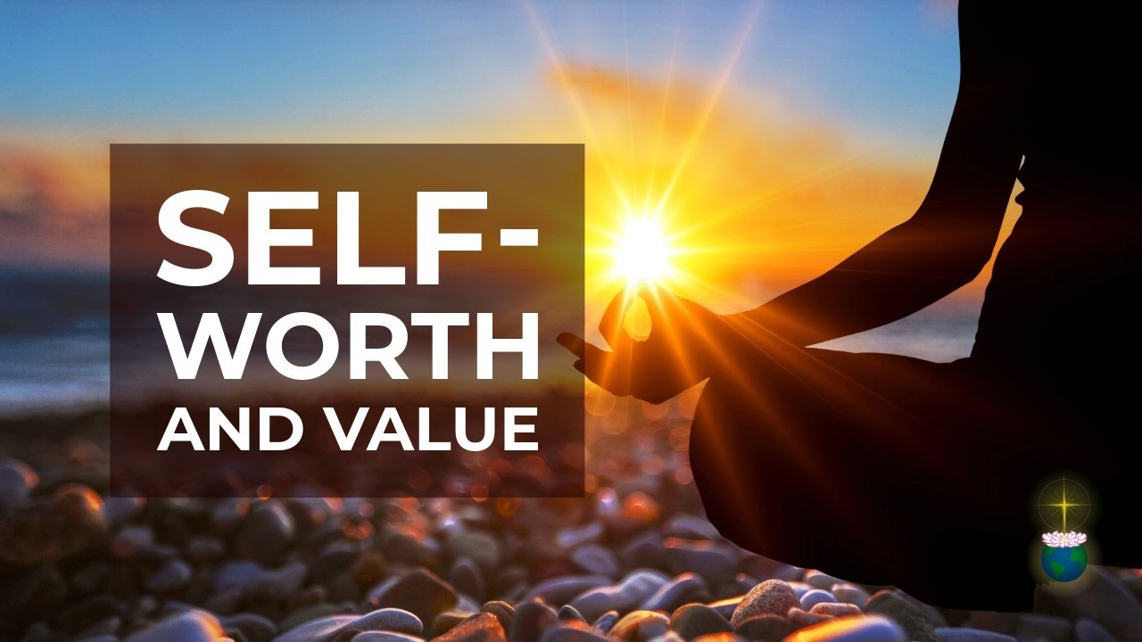 ✨ Reclaim Your Worth: A Healing Journey with Archangel Raphael ✨