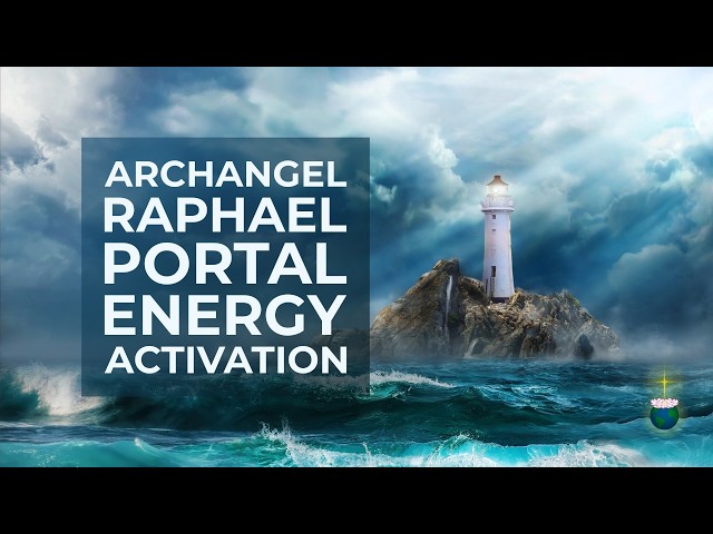 Clearing old layers, life as an eternal experience, portal energy