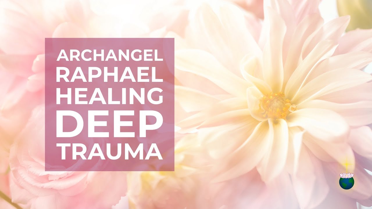 Clearing Deep Trauma