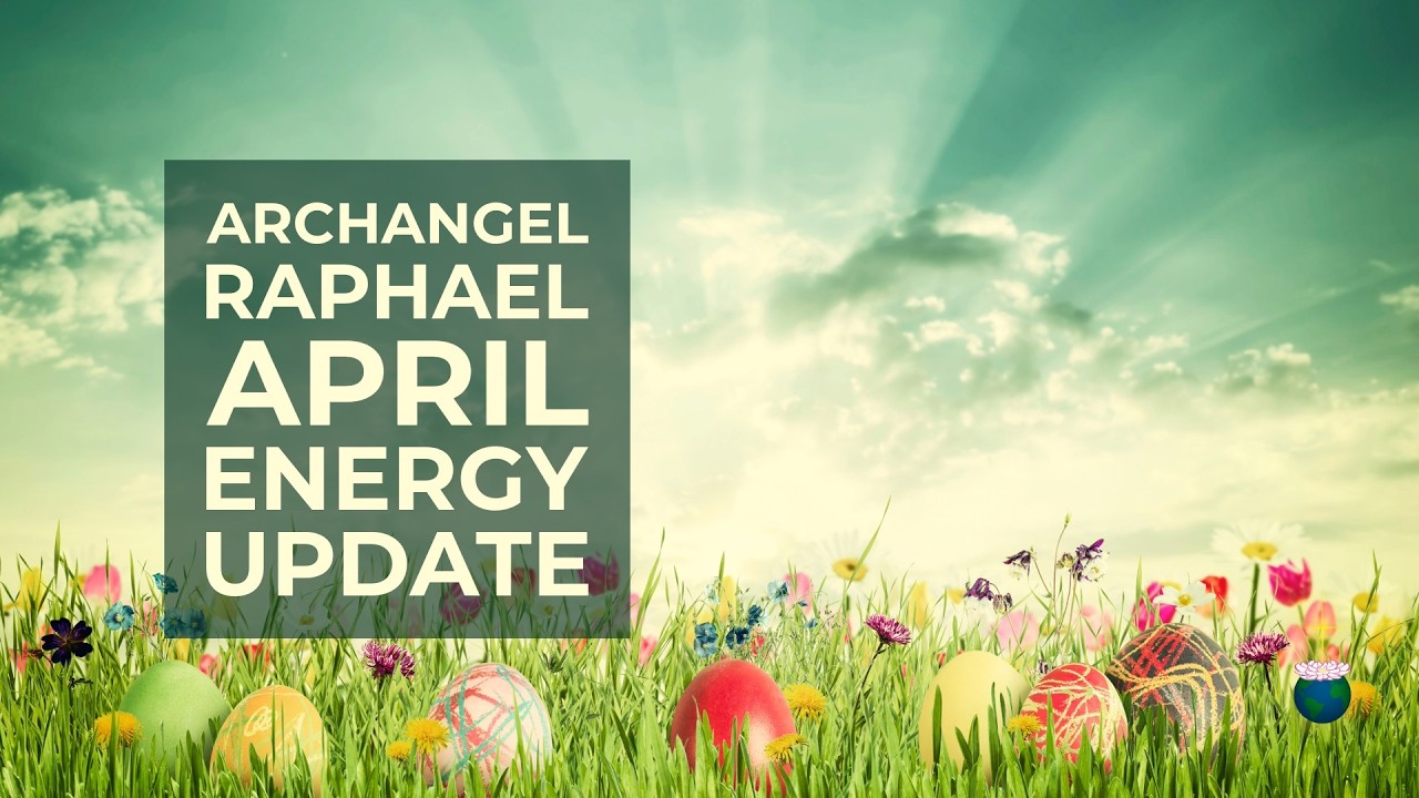 April Energy Update